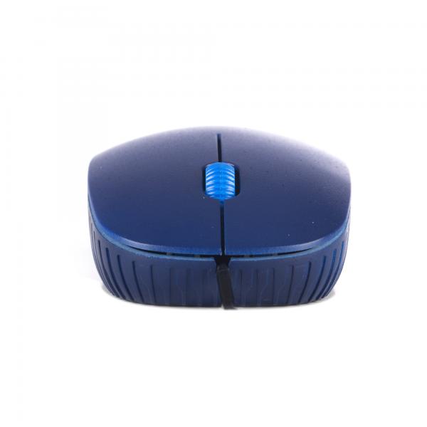 NGS Flame Ratón 1000 DPI - Azul