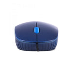 NGS Flame Ratón 1000 DPI - Azul