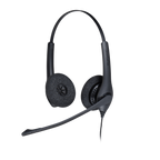 Jabra Biz 1500 Duo QD Negro