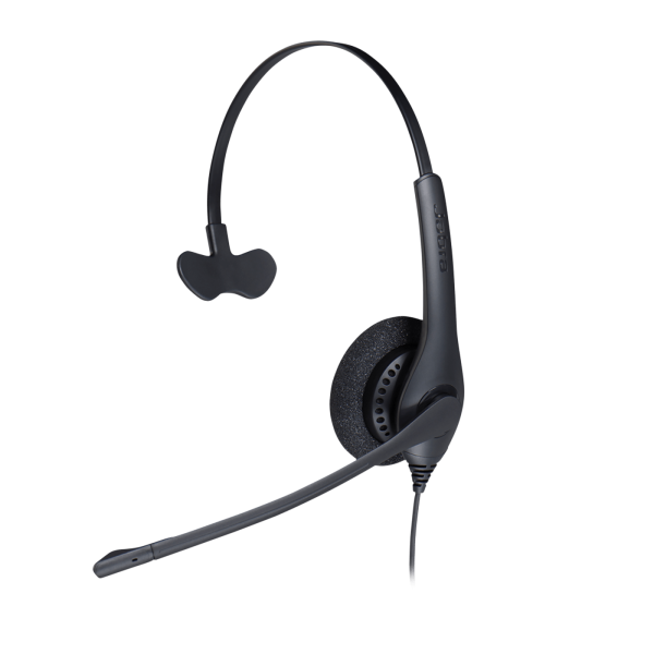 Jabra Biz 1500 Mono - Auriculares por cable USB