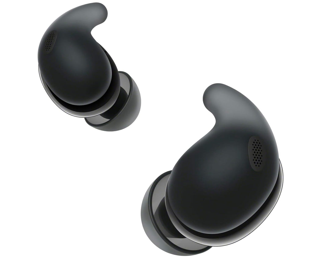 Sony Wf-ls910nb Linkbuds Fit Black / Auriculares Inear True Wireless / Noise Cancelling