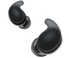 Sony Wf-ls910nb Linkbuds Fit Black / Auriculares Inear True Wireless / Noise Cancelling