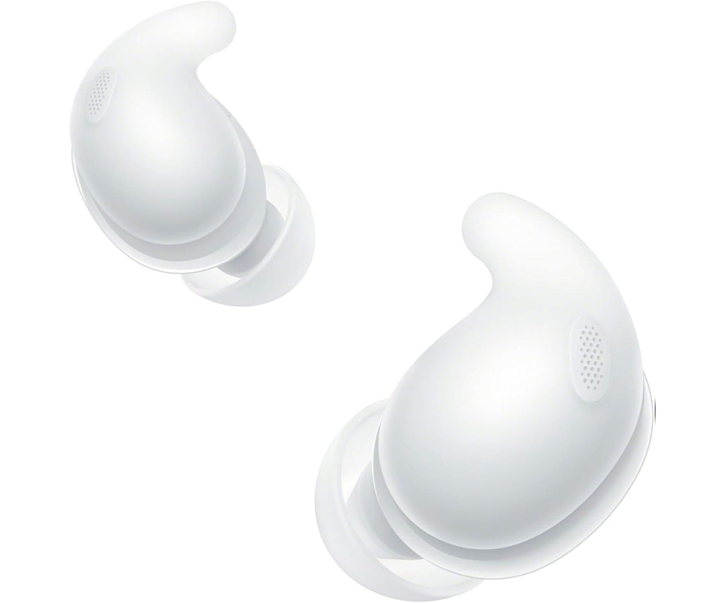 Sony Wf-ls910nw Linkbuds Fit White / Auriculares Inear True Wireless / Noise Cancelling