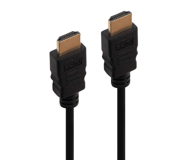 Fonestar 7904k-3 / Cable Hdmi 2.0. Uhd 4k@60hz / 30 Awg. 3 M. Hover Image