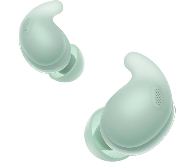 Sony Wf-ls910ng Linkbuds Fit Green / Auriculares Inear True Wireless / Noise Cancelling Hover Image
