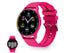 Ksix Core Fucsia / Smartwatch Amoled 1.43"