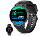 Ksix Core 2 Black / Smartwatch Amoled 1.43"