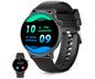 Ksix Core 2 Black / Smartwatch Amoled 1.43"