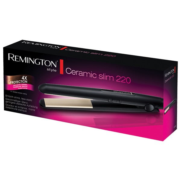 Remington S1510 / Plancha De Pelo