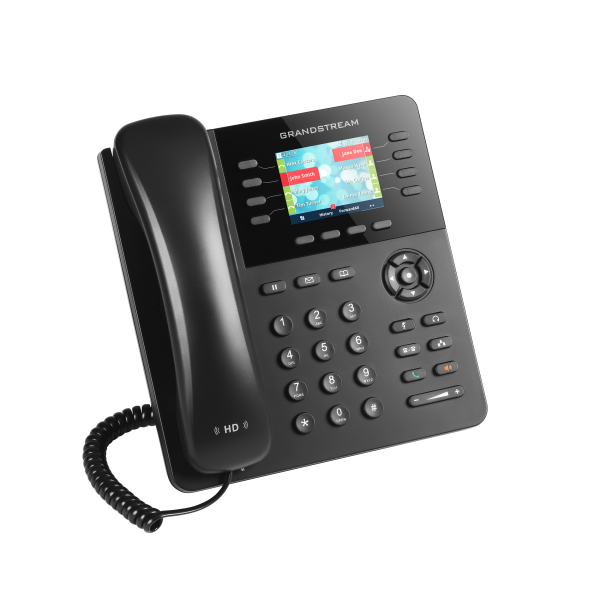 Telefono Ip Grandstream Gxp2135