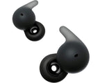 Sony Wf-l910b Linkbuds Open Black / Auriculares Inear True Wireless