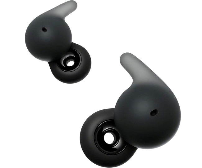 Sony Wf-l910b Linkbuds Open Black / Auriculares Inear True Wireless Hover Image