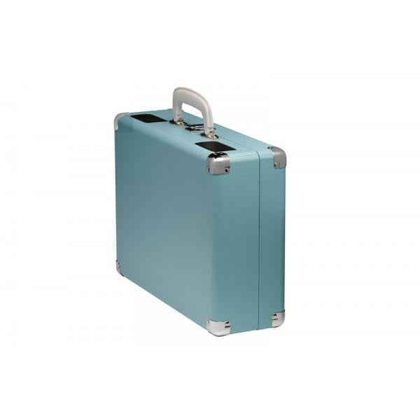 Tocadiscos Denver Vpl-120 Azul