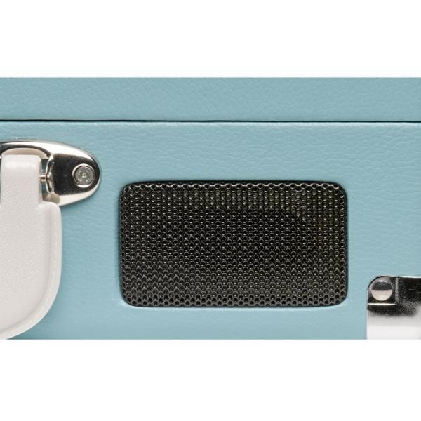 Tocadiscos Denver Vpl-120 Azul