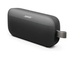 Bose Soundlink Flex (2. Gen.) Black / Altavoz Portátil