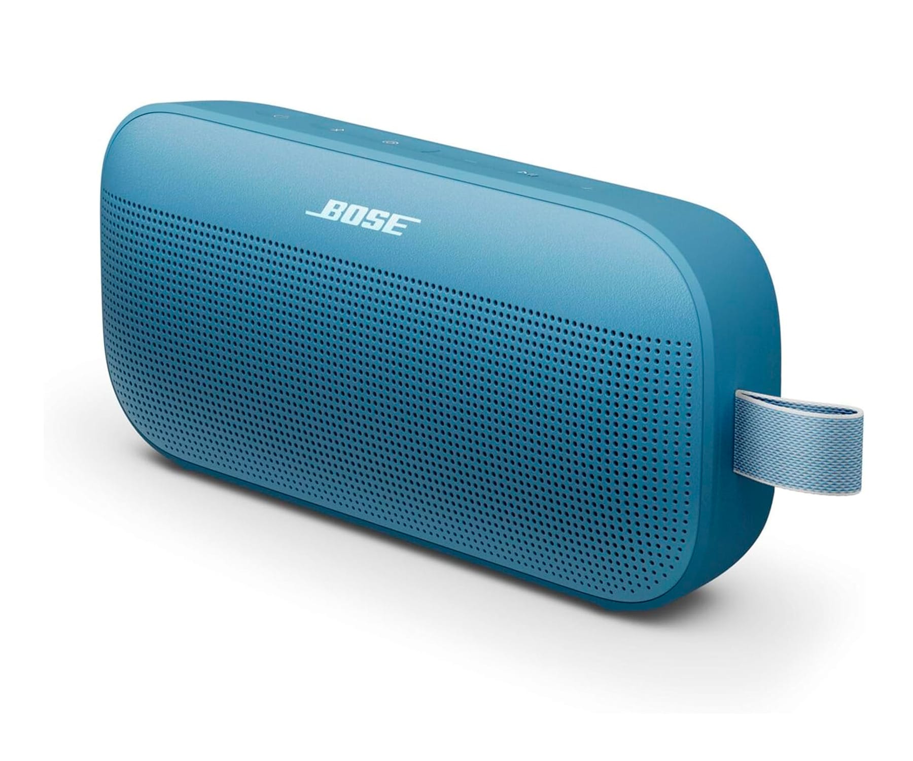 Bose Soundlink Flex (2. Gen.) Blue Dusk / Altavoz Portátil