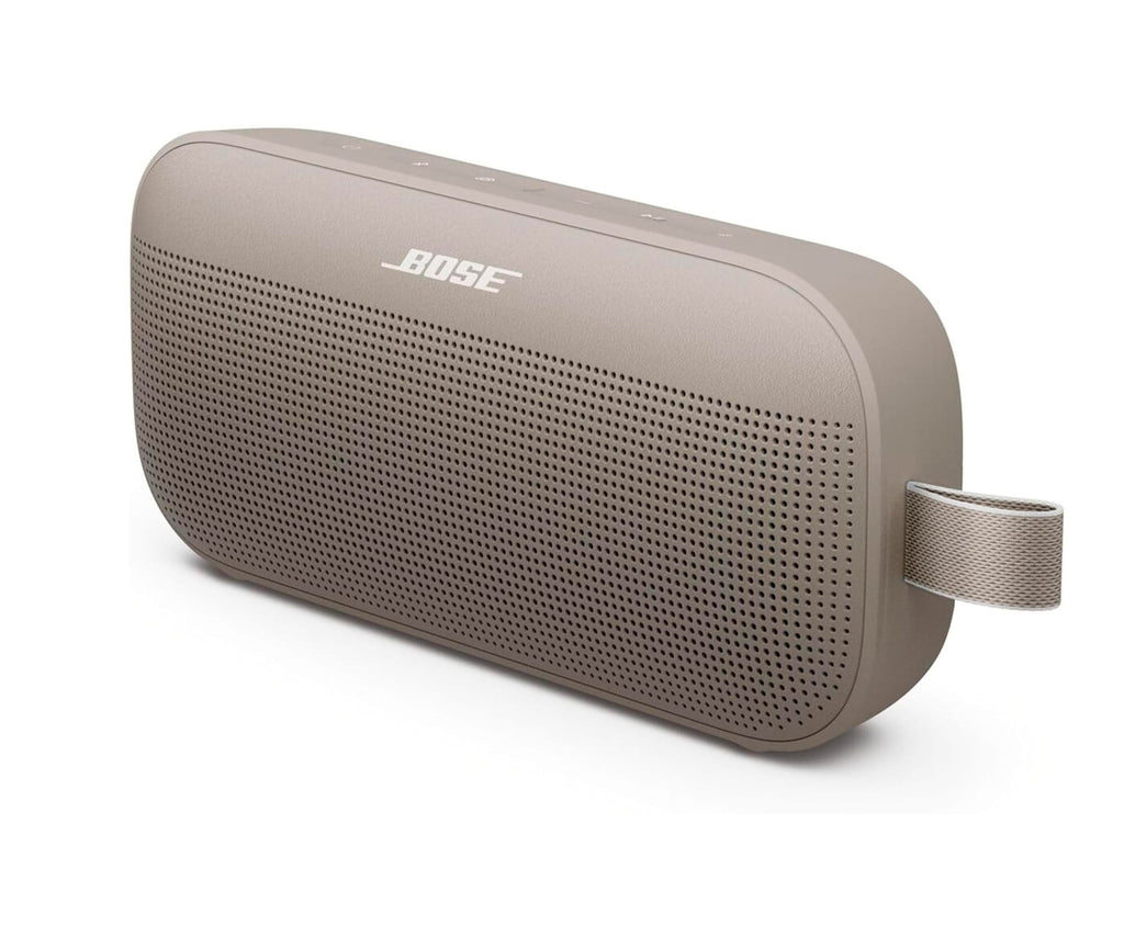 Bose Soundlink Flex (2. Gen.) Sandstone / Altavoz Portátil