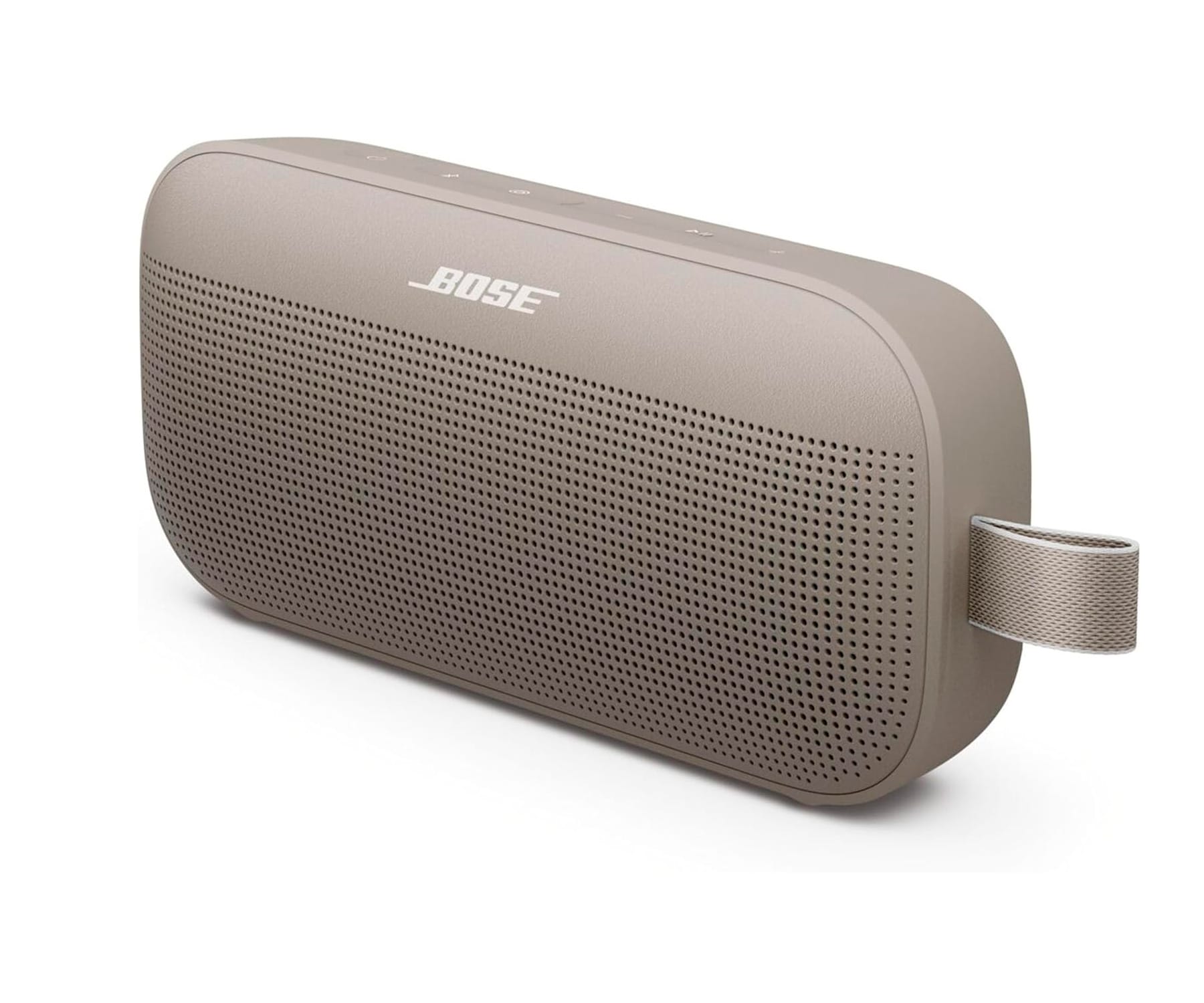 Bose Soundlink Flex (2. Gen.) Sandstone / Altavoz Portátil