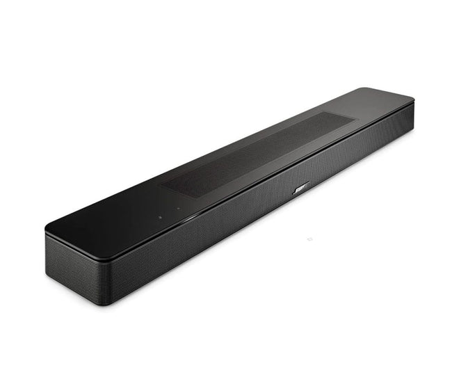 Bose Smart Soundbar Black / Barra De Sonido Hover Image