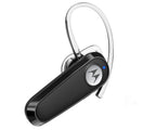 Motorola Earbuds Hk126 Black / Mono / Bluetooth