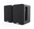 Aiwa Sp-a200 Black / 50w / Sistema De Altavoces De Alta Fidelidad