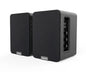 Aiwa Sp-a200 Black / 50w / Sistema De Altavoces De Alta Fidelidad