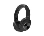 Aiwa Hst-220bt Black / Auriculares Onear Inalámbricos