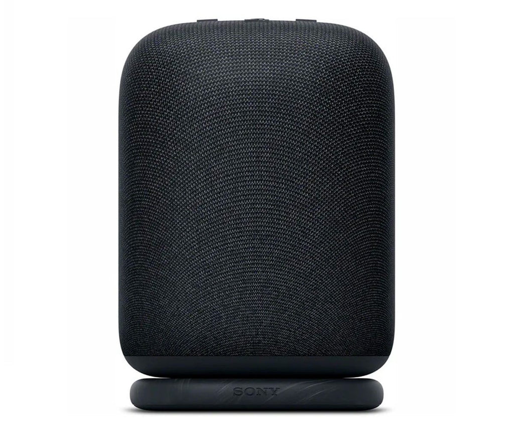 Sony Srs-ls1 Black / Linkbuds Speaker / Altavoz Portátil Inalámbrico