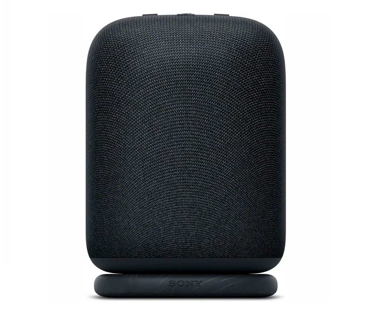 Sony Srs-ls1 Black / Linkbuds Speaker / Altavoz Portátil Inalámbrico