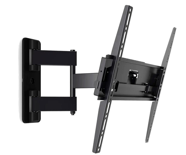 Vogel's Ma3040-c1 Negro / Soporte De Pared Para Tv De 32" A 65" / Gira 180 / Inclinable 15 Hover Image