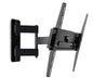 Vogel's Ma3040-c1 Negro / Soporte De Pared Para Tv De 32" A 65" / Gira 180 / Inclinable 15