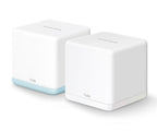 Mercusys Halo H32g 2-pack / Sistema Wi-fi Mesh Ac1200
