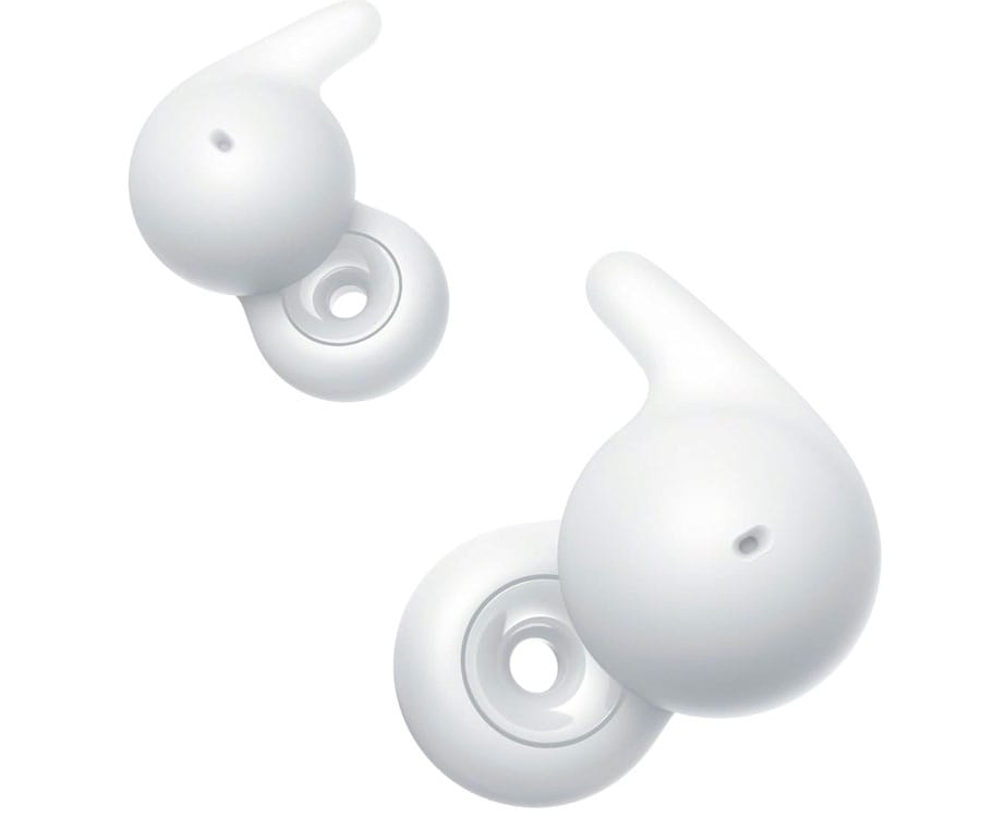 Sony Wf-l910w Linkbuds Open Blanco / Auriculares Inear True Wireless