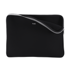 Funda para Portátil TRUST Primo Sleeve 21251 - 13.3"  Neopreno Negro