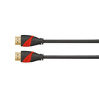 Cable HDMI Trust Hdmi Cable 1.8 Metros Gxt730 (ps4/xbone/switch/pc) Playstation 4 PS4