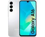 Samsung Galaxy A16 4g Gray / 4+128gb / 6.7" Amoled 90hz Full Hd+