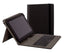 Nilox Folio Black / Funda Teclado Tablet 10.5"