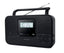 Muse M-087 M Black / Radio Portátil