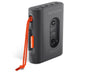 Muse M-132 Wm Negro / Reproductor De Casetes De Audio / Bluetooth