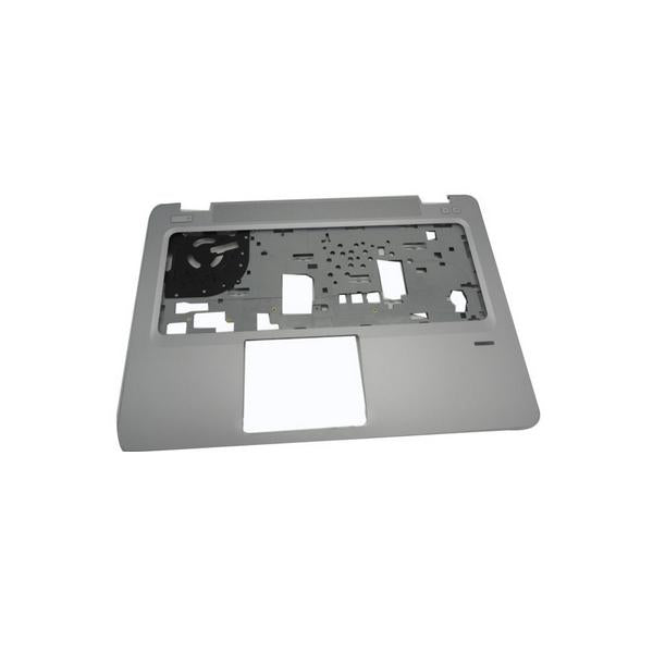 Top case compatible para portátil HP 745 G4 Plata Hover Image