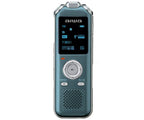Aiwa Dvr-m700 Azul / Grabadora De Voz Digital 16gb