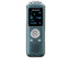 Aiwa Dvr-m700 Azul / Grabadora De Voz Digital 16gb