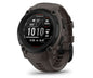 Garmin Instinct E Black / Smartwatch 40mm