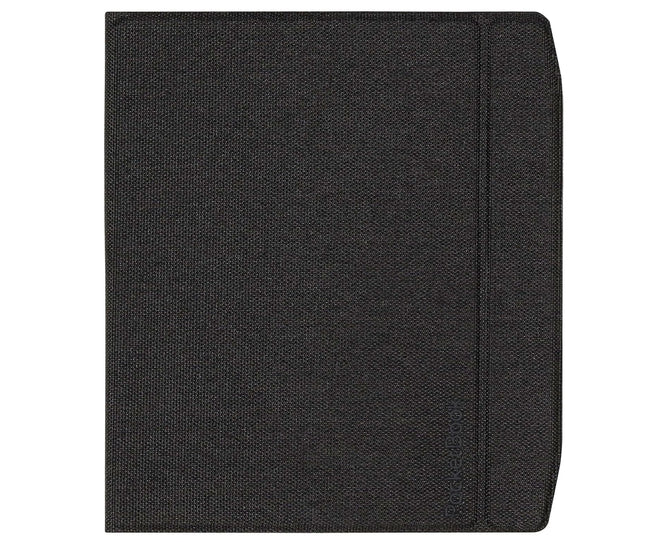 Pocketbook Funda Serie Era Charge Cover Black / Hn-qi-pu-700-bk-ww Hover Image