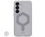 Uag Funda Plyo Pro En Color Ice / Samsung Galaxy S25 Plus
