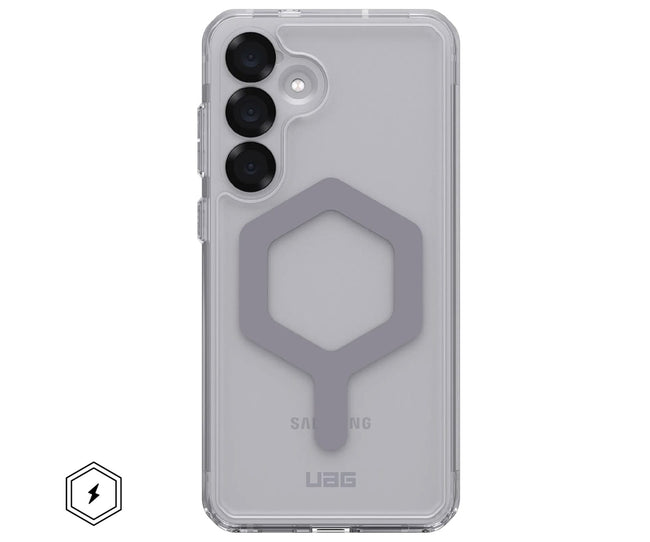 Uag Funda Plyo Pro En Color Ice / Samsung Galaxy S25 Plus Hover Image