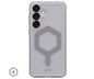 Uag Funda Plyo Pro En Color Ice / Samsung Galaxy S25 Plus