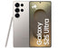 Samsung Galaxy S25 Ultra Titanium Gray / 12+512gb / 6.9" Amoled 120hz Quad Hd+