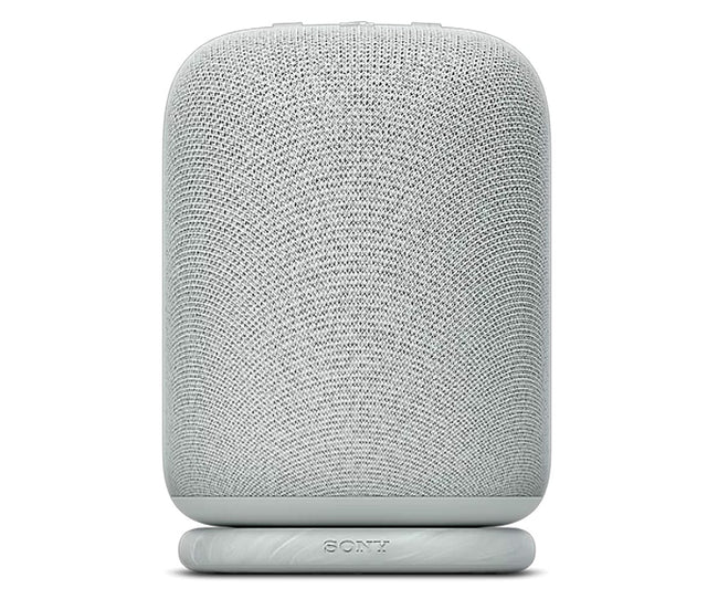 Sony Srs-ls1 Gris / Linkbuds Speaker / Altavoz Portátil Inalámbrico Hover Image