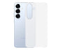 Jc Funda Trasera De Silicona / Samsung Galaxy S25+
